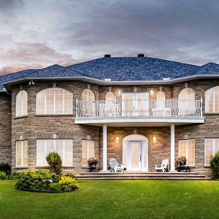 Greystone On Golden Lake Deacon Екстериор снимка